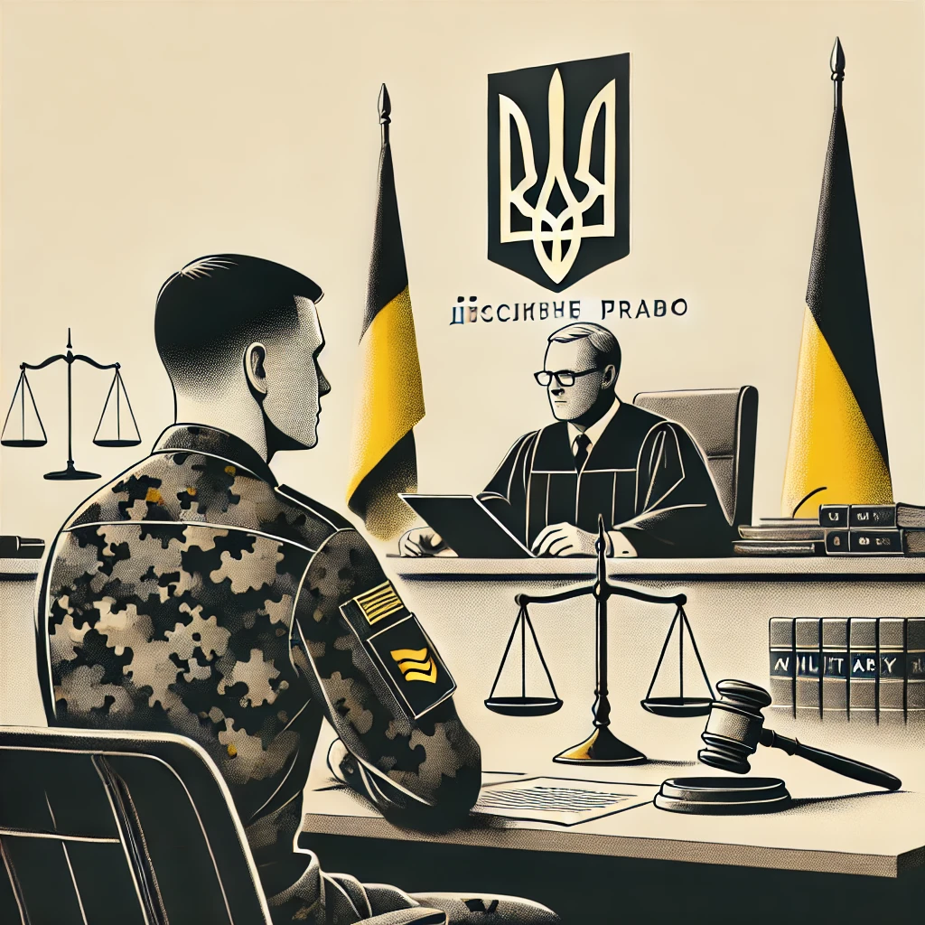 Військовий адвокат Львів – консультація військовослужбовця