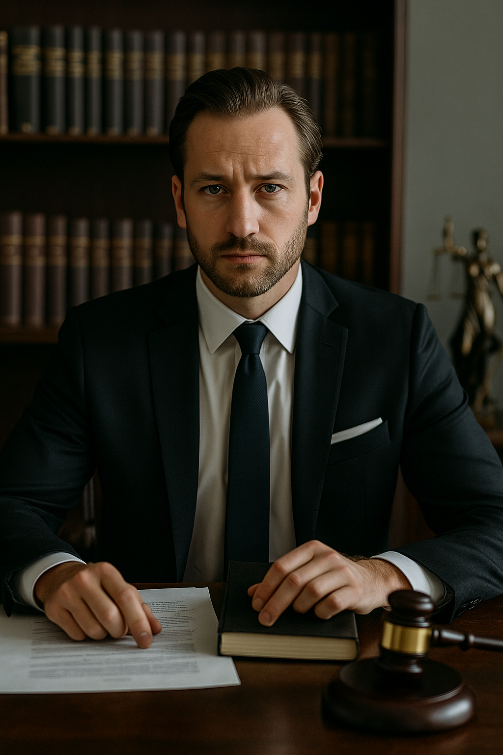 Адвокат у військових справах Львів — правовий захист військових