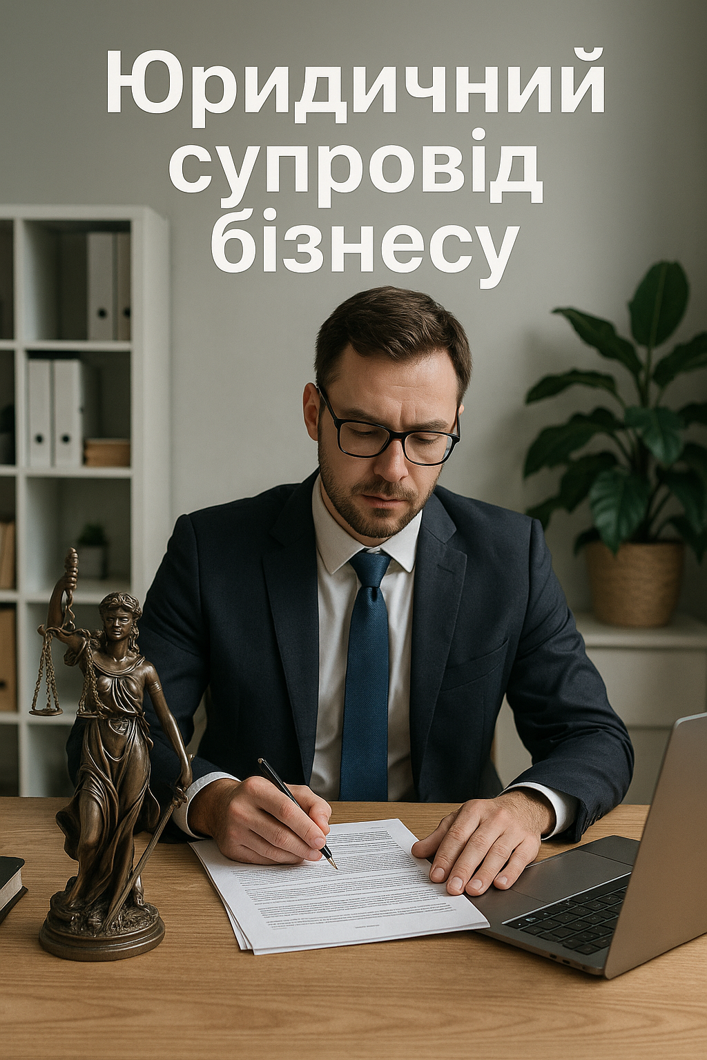 Податкові питання бізнесу у Львові: юридичний захист і супровід
