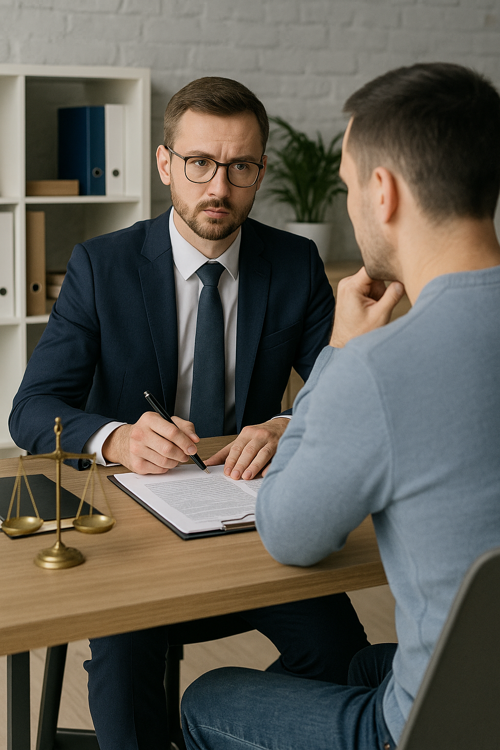 Пояснення, скарга та позовна заява для розблокування податкових накладних у Львові