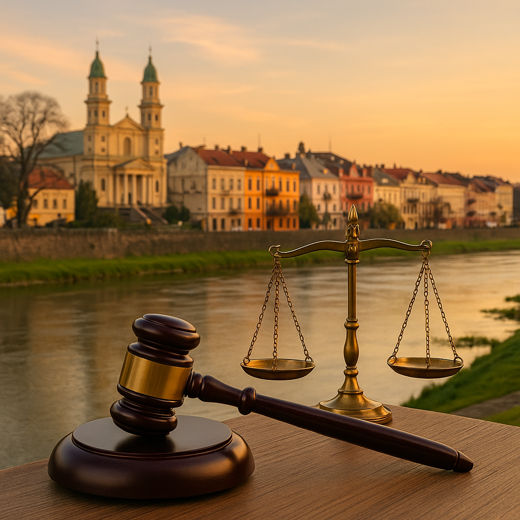 Адвокат у кримінальному провадженні Львів — термінова допомога