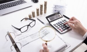 Правовий аудит та юридичний консалтинг у Львові для бізнесу