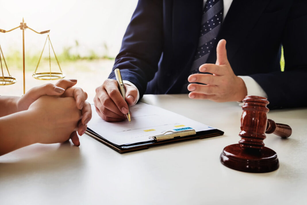 Сімейний адвокат у Львові: захист ваших прав у родинних справах