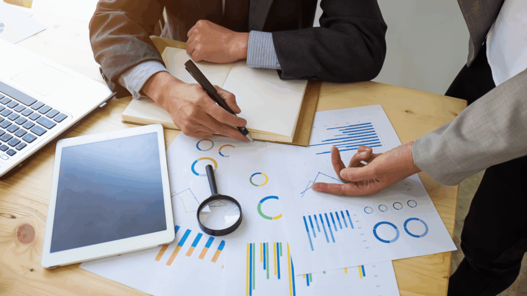 📑 Аудит і консалтинг бізнесу у Львові – потужна підтримка вашої компанії