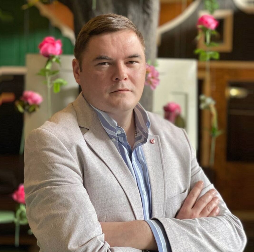 Адвокат Поліковський Георгій Миколайович — юридичний партнер Поліковський Георгій Миколайович — досвідчений адвокат та надійний юридичний партнер у Львові