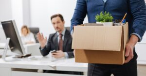 юрист з трудового права Львів — трудові спори та кадрові питання