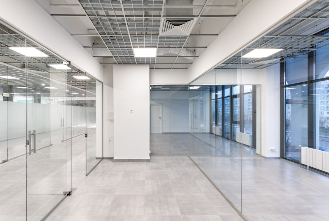 Договір оренди офісу, складу, приміщення для бізнесу