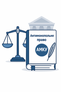 Антимонопольне право Тернопіль – оскарження рішень АМКУ та захист бізнесу