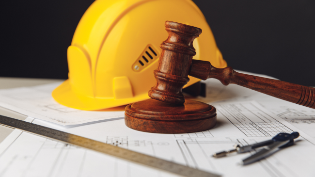 Юридичний супровід будівництва Львів – послуги юриста для забудовників та інвесторів