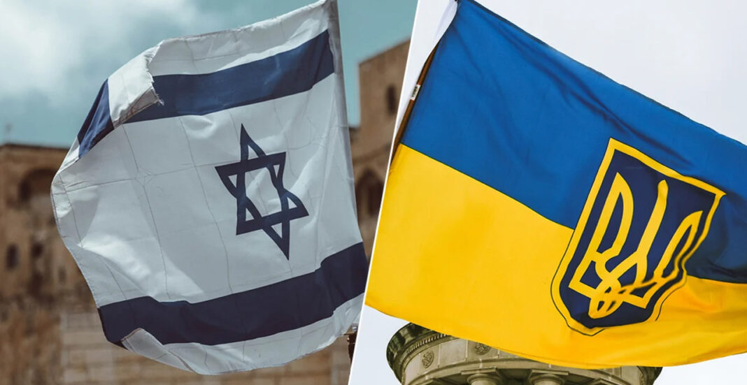Скандали, кримінальні справи та гучні конфлікти: чому тема антисемітизму знову вибухнула в Україні та світі