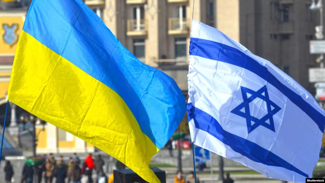 Слова, які можуть зруйнувати суспільство: чому закон про антисемітизм став одним із найжорсткіших сигналів для сучасного світу
